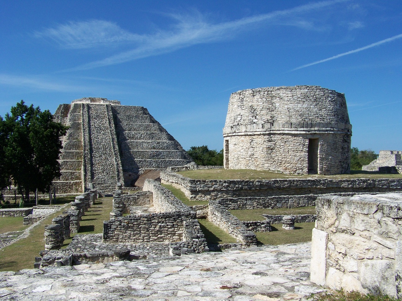 The Enigma of the Lost City of Palenque